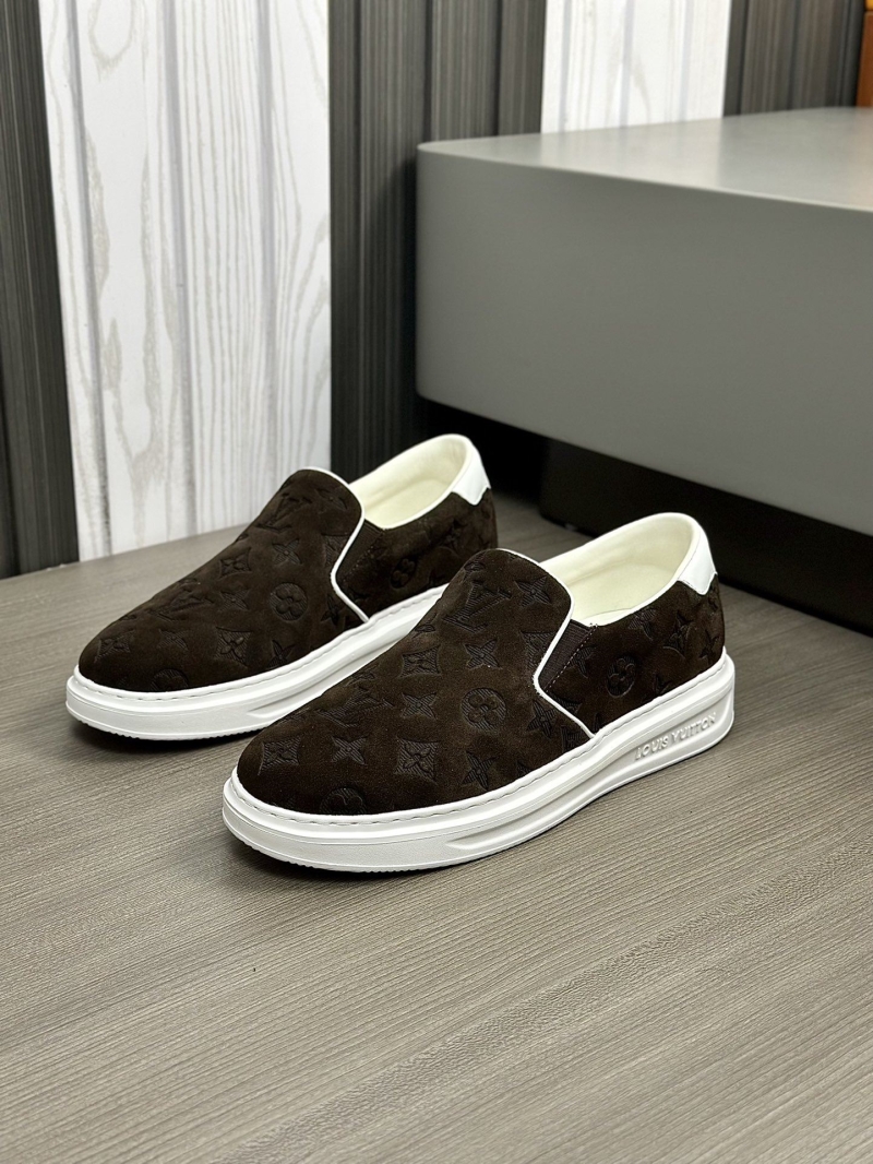 LV Casual Shoes